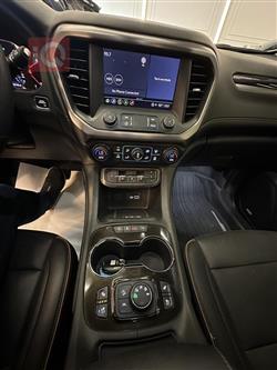 GMC Acadia